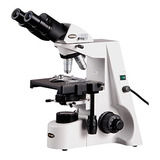 Microscopio Compuesto Binocular