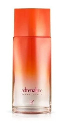 Perfume Adrenaline Dama Yanbal - mL a $932