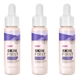 3 Serum Hidrantante Skin First - mL a $1318