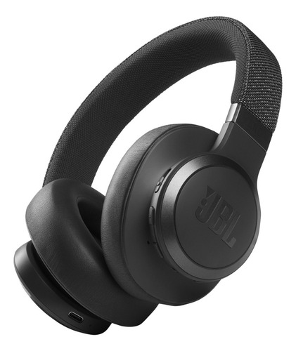 Auriculares Inalámbricos Jbl Live 660 Nc 50 Hrs Manos Libres