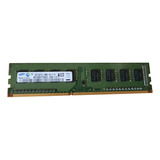 Kit Combo Memorias Ram Ddr3 4gb (2x2gb) (m378b5773dh0-ch9)