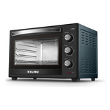 Horno Eléctrico 70 Litros Yelmo Yl-70cn 2000w