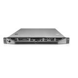 Servidor Dell Poweredge R420 Dual Sixcore 128gb Ram 12tb Hd