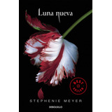 Crepusculo 2. Luna Nueva - Meyer, Stephenie