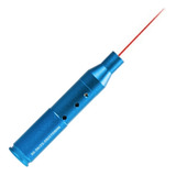 Colimador Regimador Laser Rojo Ncstar .30-06 Sprg Azul Xt P