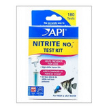 Medidor Test Api Nitritos No2 Acuario Dulce Marino