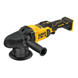 Pulidora Orbital Dewalt Aleatoria 5 20v Dcm848b Brushless