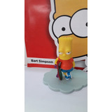 Colección The Simpson + Fascículo - Tradebox