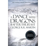 Game Of Thrones - A Dance With Dragons (vol.5) (part 2) Afte