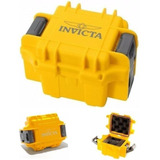 Maleta Invicta Watch Collector Box Para 1 Relógio