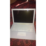 Macbook Mid White 2007 No Enciende