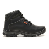 Bota Adventure Segurança Epi C.a 43.770 100% Couro Ref Otan