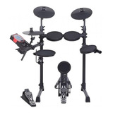 Medeli Dd-610s Bateria Electronica Sensitiva Portable Dd610s