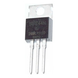 Transistor Mosfet Irfz44n Irfz44 / 55 Volts 49 Amper 