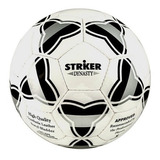 Pelota De Futbol Striker Nro 5 Profesional Campo Cosida 