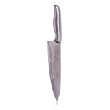 Cuchillo Cuchilla Cocina Profesional Roswell 13 Acero Inoxi