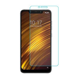 Pelicula De Gel Cobre Toda A Tela Para Xiaomi Pocophone F1