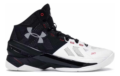 Under Armour Curry 2 Retro  Suit And Tie (2015/2024)