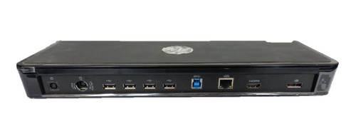 Docking Station Hp Port Replicator Parte: E6d70aa