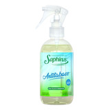 Aromatizante Saphirus Textil Y Ambiente 250 Ml Fragancia