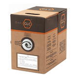 Glc Ce-1104 Cable Utp Cat. 5e Exterior X 305mts Max C/envio