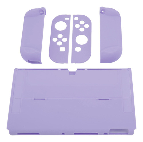 Funda Protectora Para Carcasa De Color, Protección Completa,