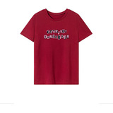 Camiseta Básica Para Mujer, Ropa De Calle, Camisa Clásica