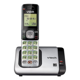 Teléfono Inalámbrico Vtech Cs6719 Con Llamada En Espera