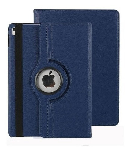 Funda Giratoria 360° Compatible Con iPad Air 1/5ta/6ta 