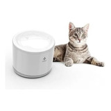 Bebedouro Pet Fresco Uv2 2l Ekaza Alexa Google Home T-231