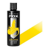 Arctic Fox Cosmic Sunshine 118 Ml