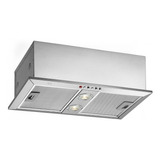 Campana Extractora Purificadora De Cocina Teka Total Gfh Ac. Inox. Empotrable 730mm X 175mm X 310mm Inox 110v