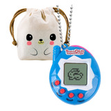 Mascota Virtual Tamagotchi Connection Pet Toy Game 168 In 1