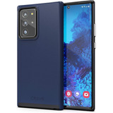 Funda Para Samsung Galaxy Note 20 Ultra (color Azul Marino)