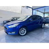 Ford Focus Iii 2016 2.0 Se Plus At6