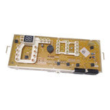 Placa Lavarropas Samsung Wf8650 Original