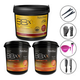 Black 2kg + Ouro 2kg Natumaxx - Original