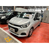 Chevrolet Beat 1.2 Lt Sedan Std 5 Vel Ac 2020