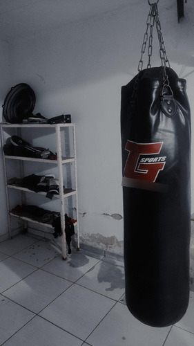 Saco De Pancadas Boxes, Muay Thai, Sanda, Kickboxing