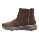 Botas Skechers Mujer 15515xcho