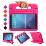 Bmouo Funda Para Niños Para Samsung Galaxy Tab E 9.6  Funda