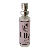 Perfume Ully 15ml Da Good Feel Essence É Produzido Com Essência Premium
