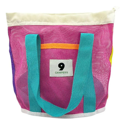 Bolsa De Piscina Summer Beach Beach, Bolsa De Almacenamiento