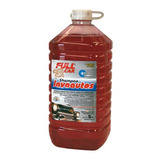 Shampoo Lava Autos Rojo Ph Neutro Full Car Concentrado X 5lt