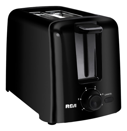 Rca Tostador De Pan Con 6 Niveles De Intensidad Rc-t2