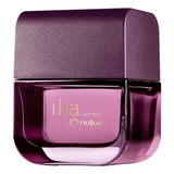 Perfume Importado Ilia Secreto Edp 50ml Natura Original 