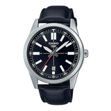 Reloj Casio Linea General Mtp-vd02l-1eudf Hombre