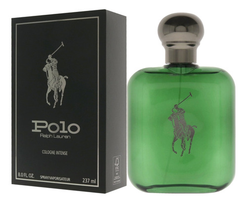 Ralph Lauren Polo Cologne Intense Edp 237 Ml