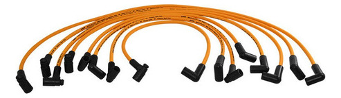 Cables Bujias Ford Pick Up Hunter 1986-1991 8 Cil 4.0 Lts