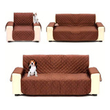 Protector Sofa, Forro, Mueble, 2 Puestos